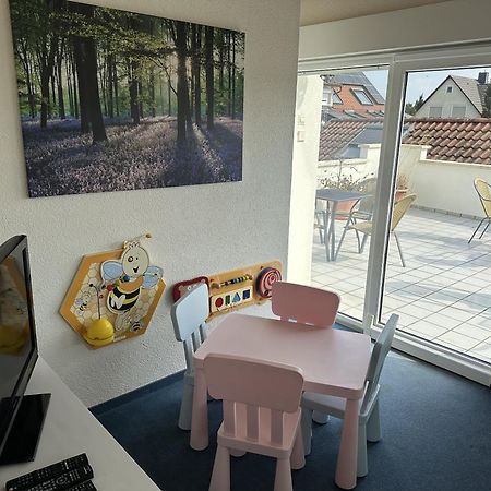 Gaestehaus Elzblick 2 Rust Eksteriør billede