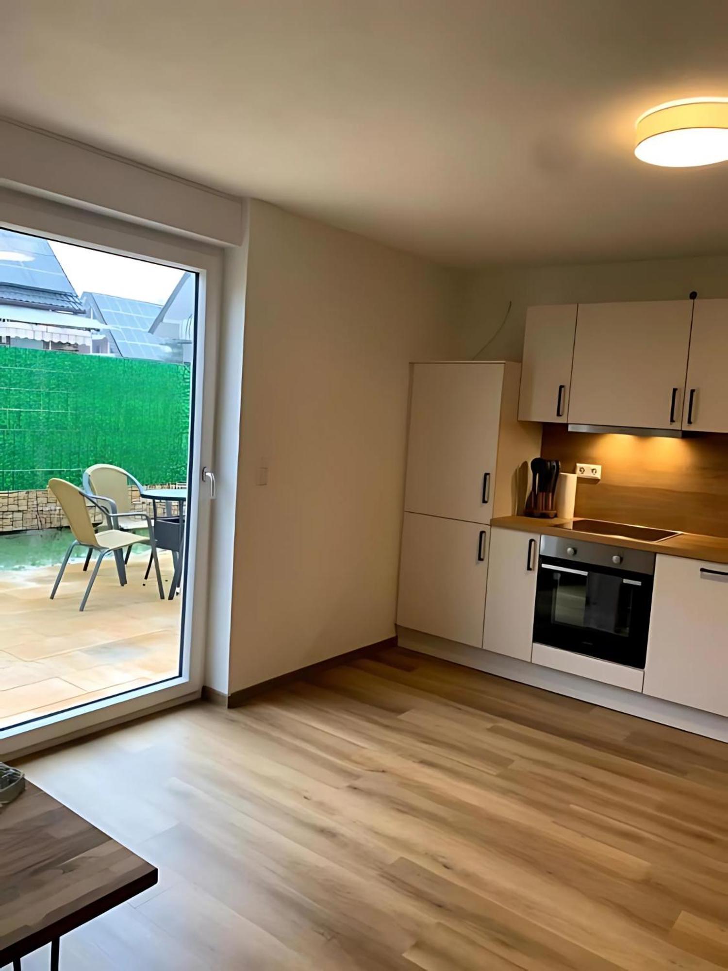 Gaestehaus Elzblick 2 Rust Eksteriør billede